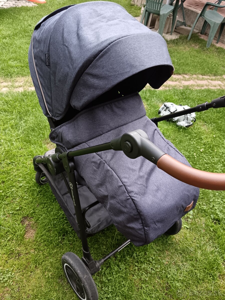 Športový kočiar kinderkraft - 14