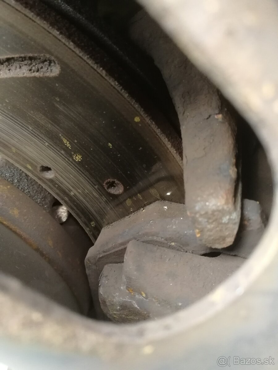 Škoda octavia 1.6 - 14