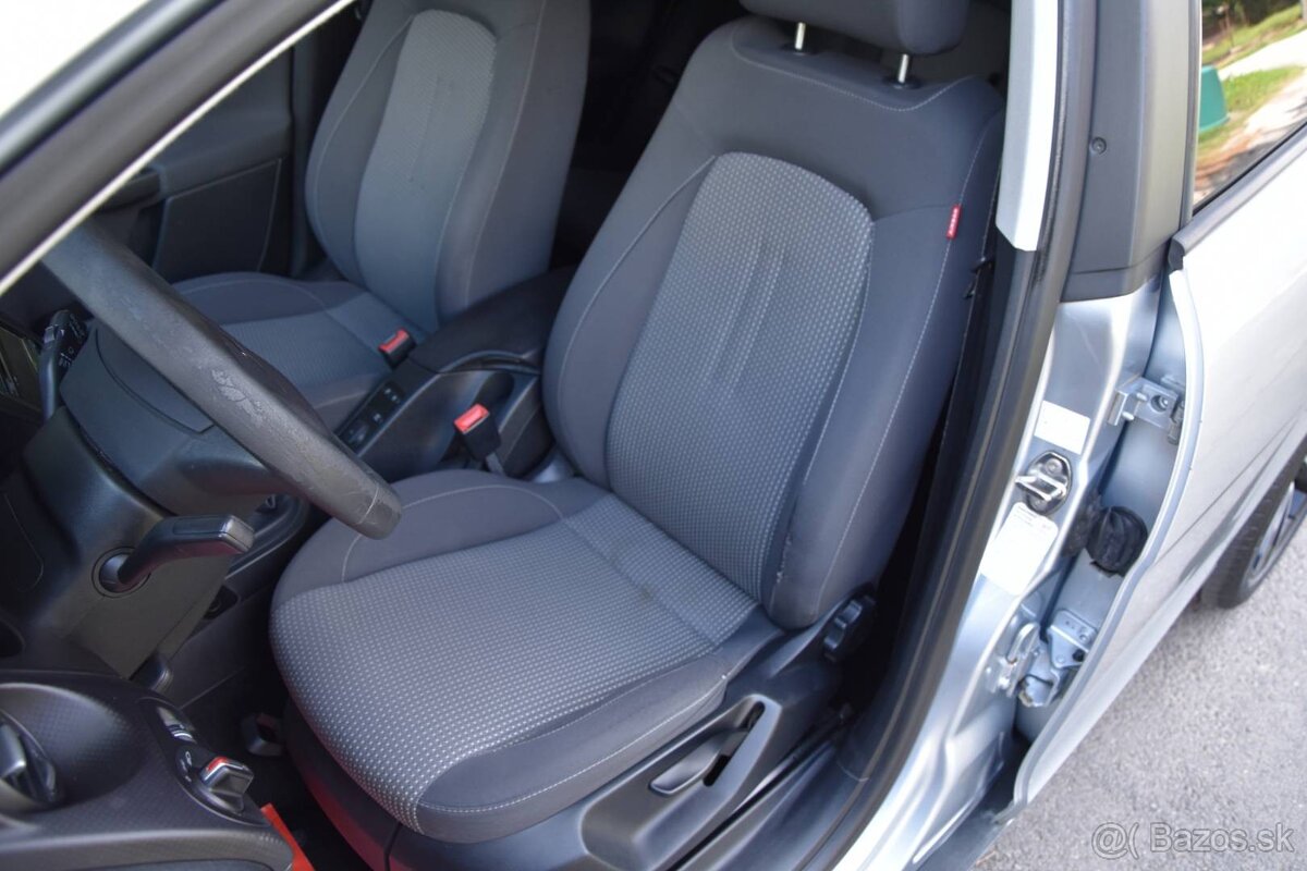 Seat Altea 1.2 TSI Reference - 14