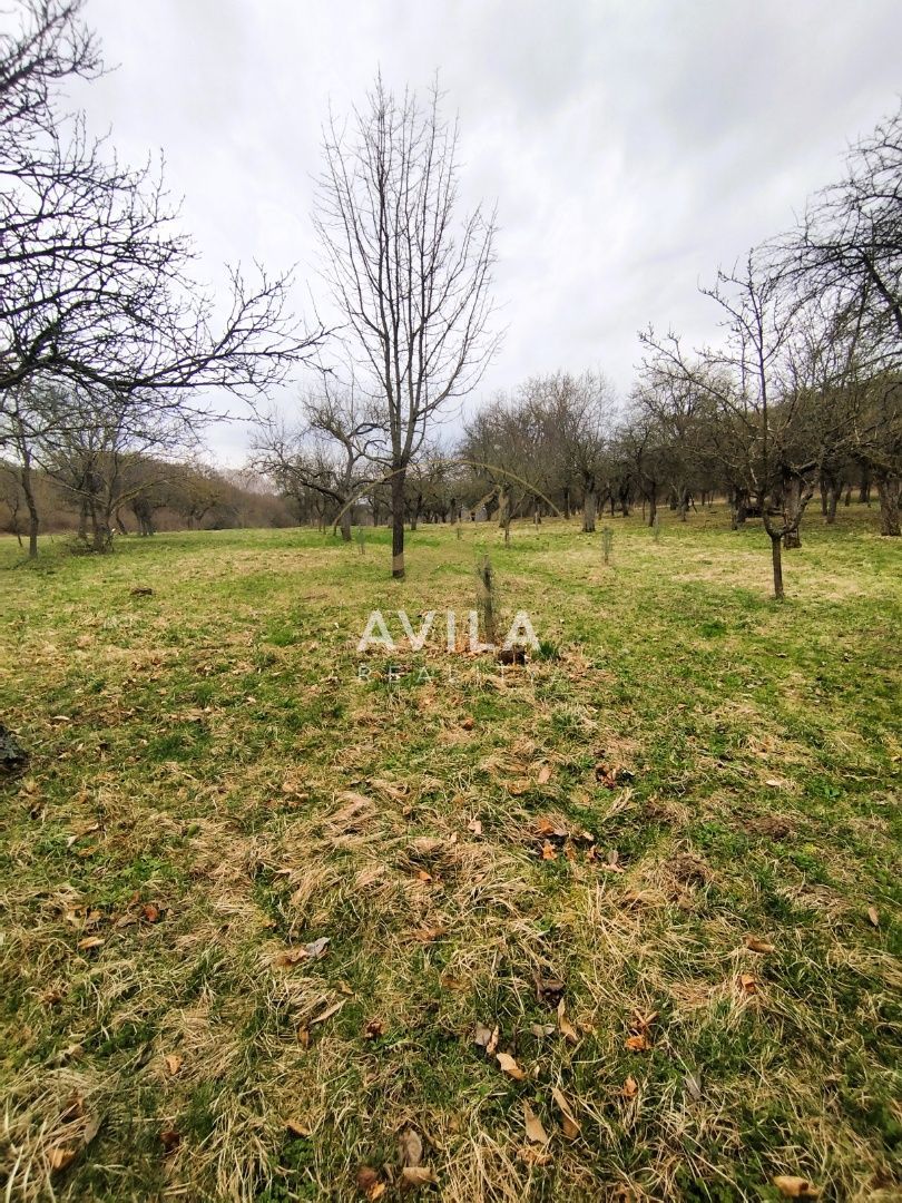 PREDAJ: rekreačný pozemok 6116m2 s chalupou-Prašník - 14