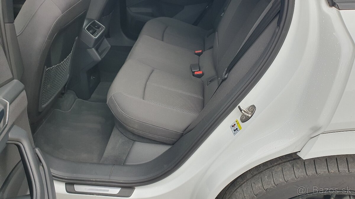 Audi E-tron 55 Quattro S-Line odpočet DPH VIDEOOBHLIADKA - 14