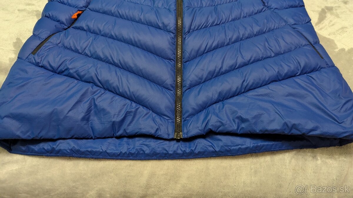 Treková bunda Salewa Ortles Medium 2 - 14