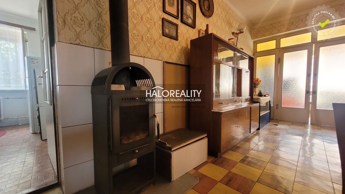 HALO reality - Predaj, rodinný dom Zlaté Moravce - EXKLUZÍVN - 14