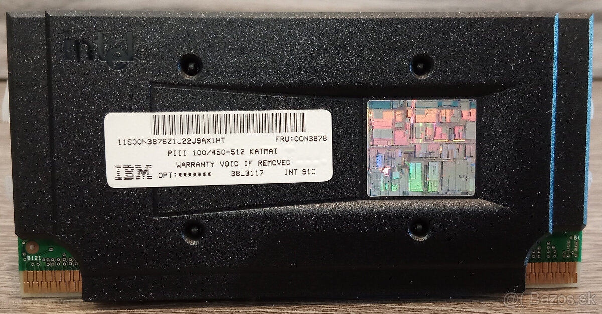 IBM 300PL Pentium III - 14