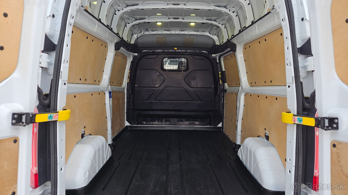 Ford Transit Custom L2H2 - 14