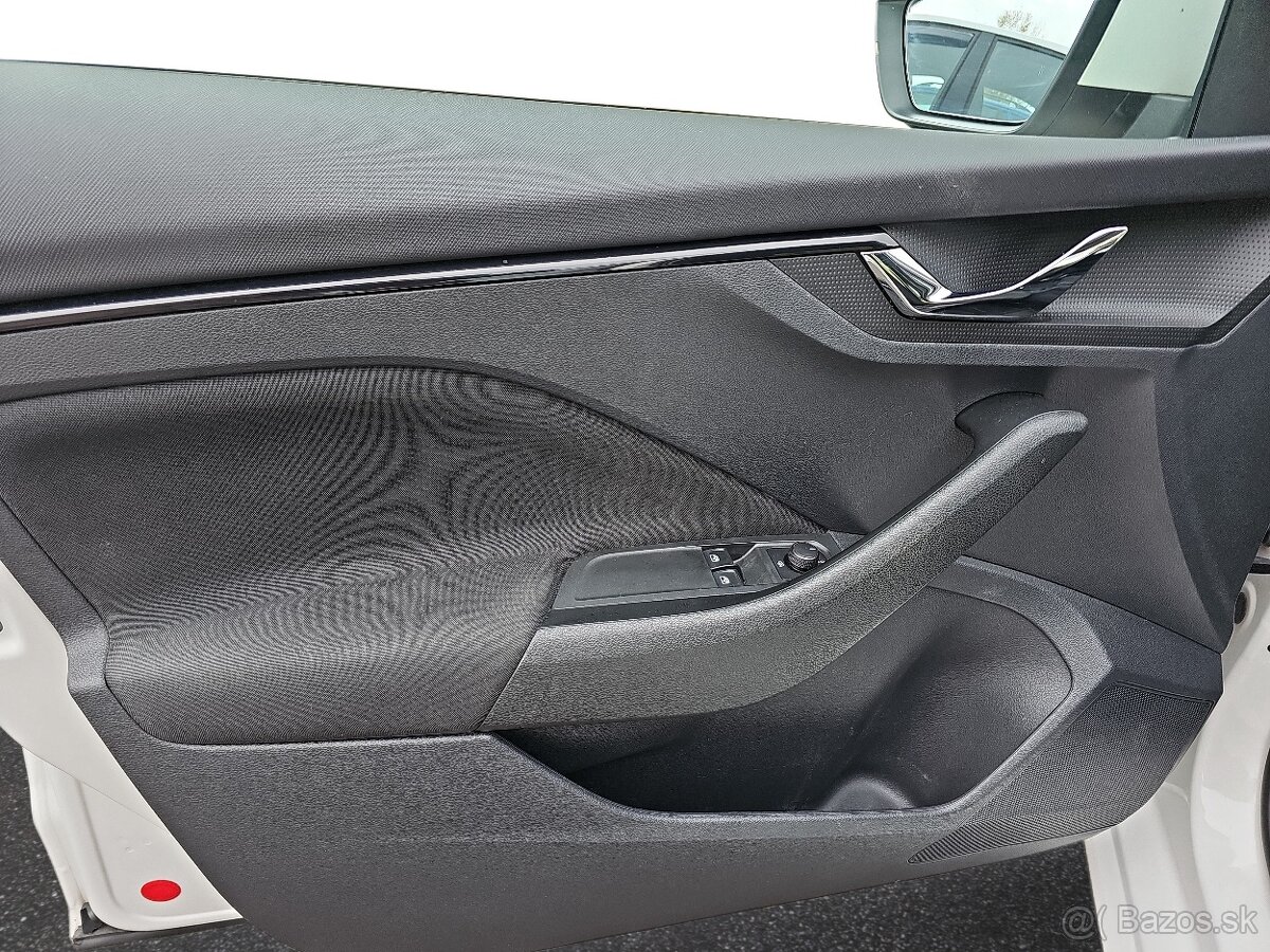 Škoda Scala Ambition 1.0TSi 70kW 5°MP - 14
