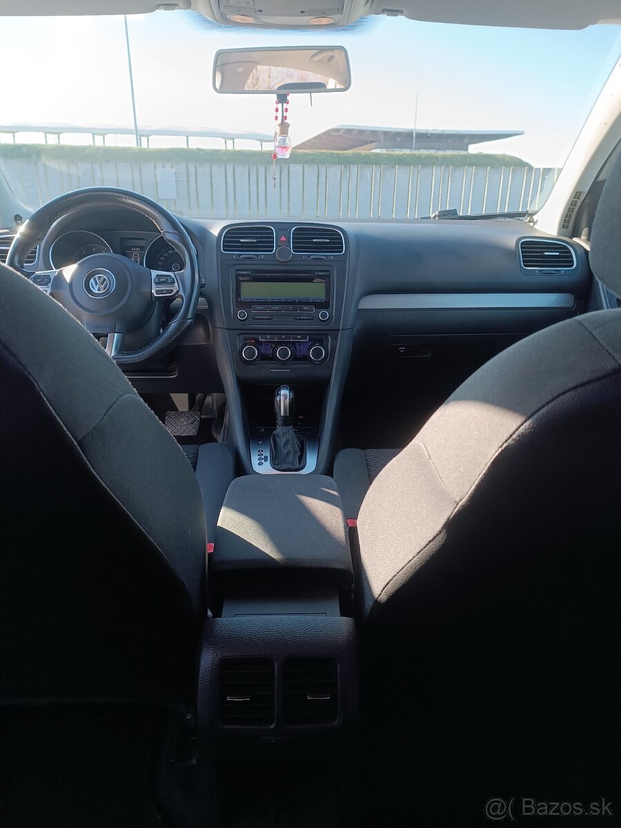 Predám VW Golf 1.2 TSI - 14
