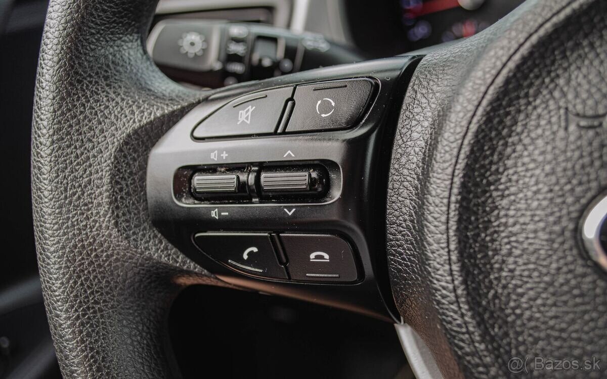 KIA Rio 1.4 MPi Automat - 14