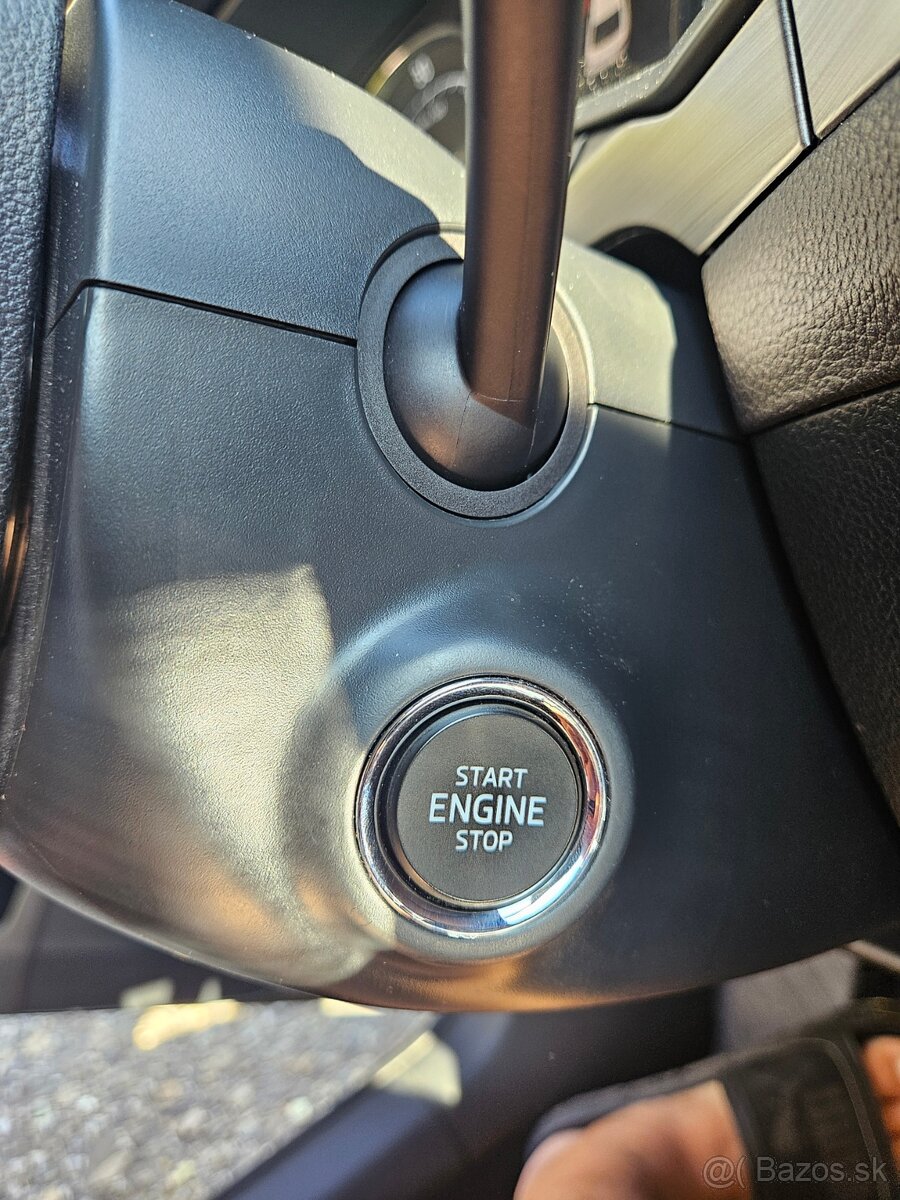 Škoda Superb 2.0TDI 110kw DSG - 14