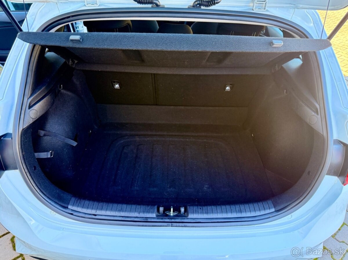 Kia Ceed 1.5T-GDI-118kW-AUTOMAT-ČR-DPH- - 14