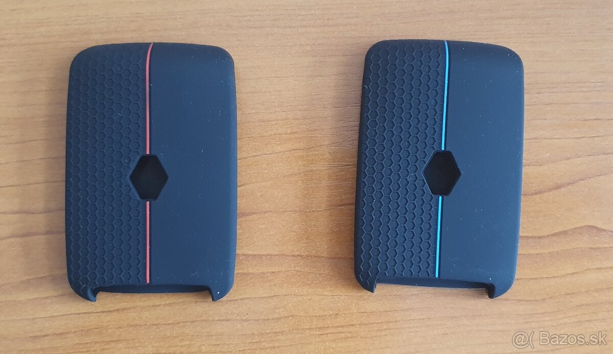 obal na kartu pre Renault Dacia - 14