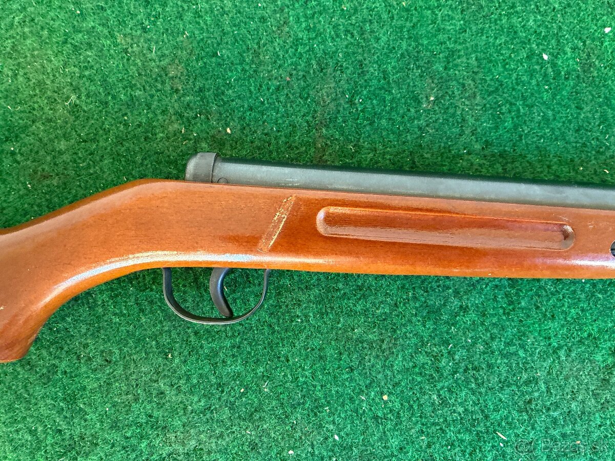 Vzduchovka tyrol model 51 - 14