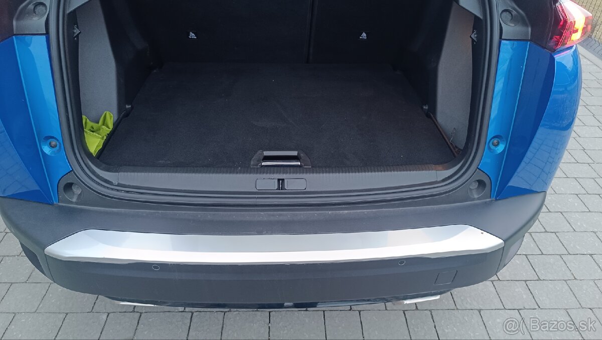 Peugeot 2008 1.2b 24000km - 14