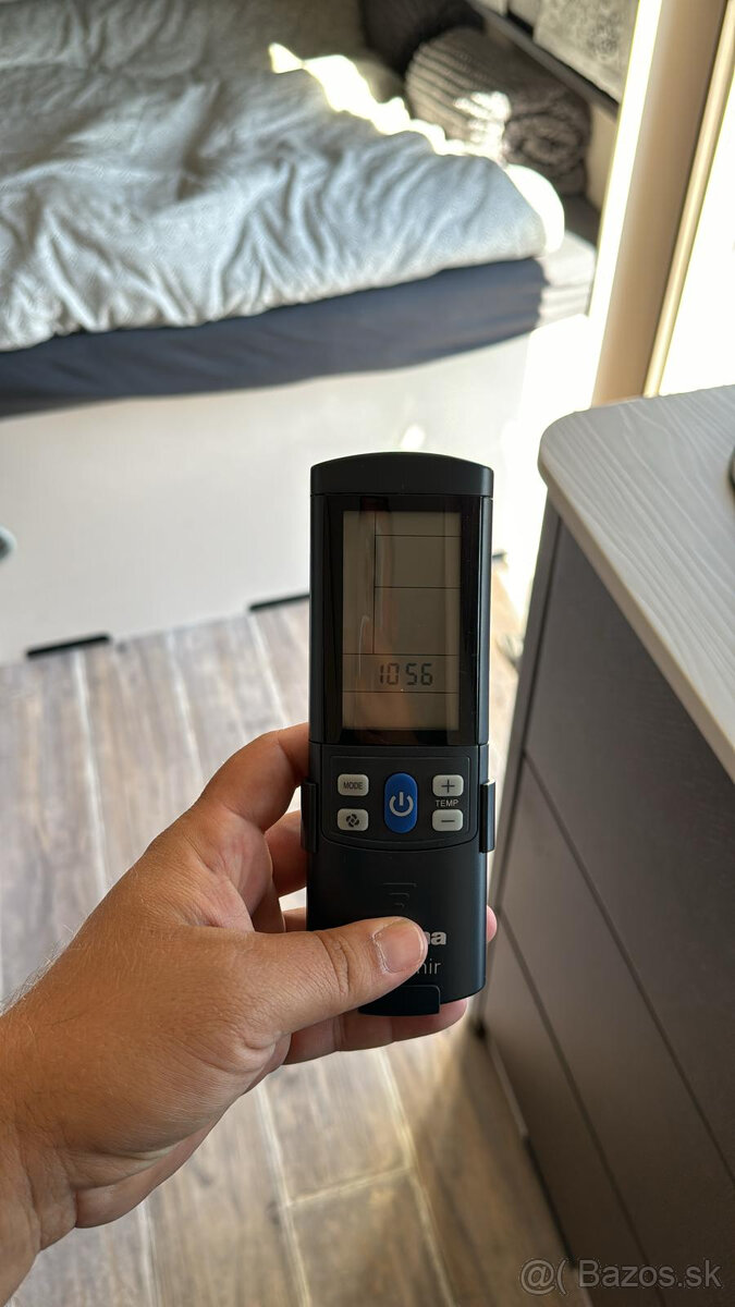 Dethleffs C´ Go UP 525 KR 2021 - 14