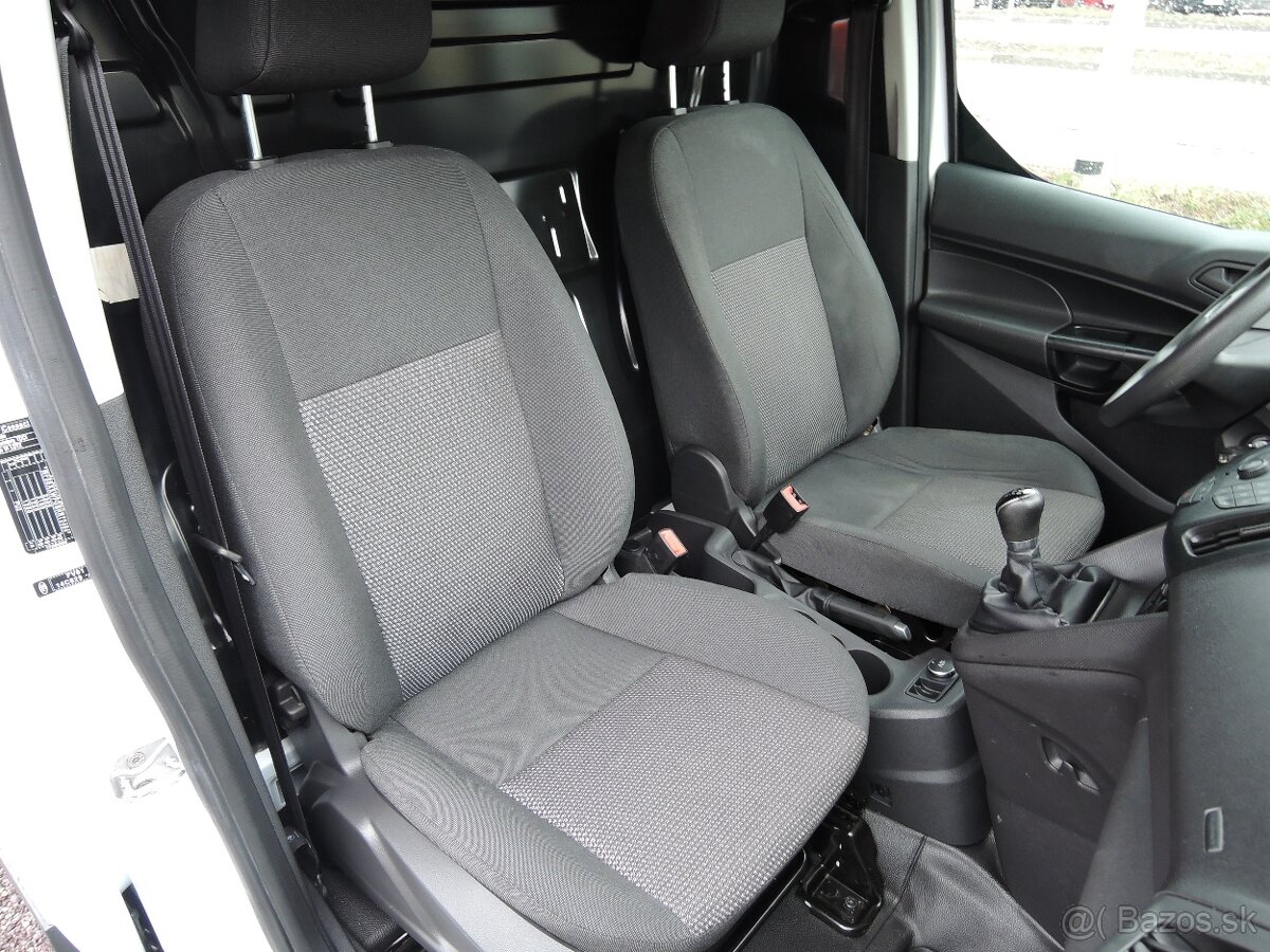 Ford Transit Connect, 1,5 TDCi L2 Long 1.maj.Servis DPH 2017 - 14