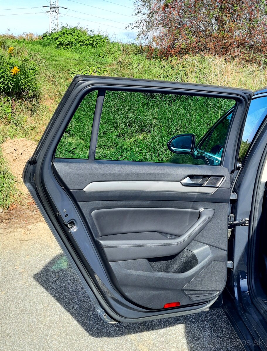 Predám Volkswagen Passat Variant 2.0 TDI EVO Elegance - 14