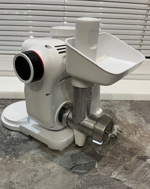 Bosch MUM S2EW40 kuchynský robot - 14