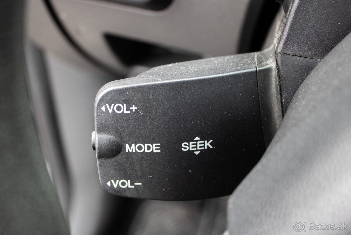 Ford C-Max 1.6 TDCi / 66kW. / M5 / 2008 - 14