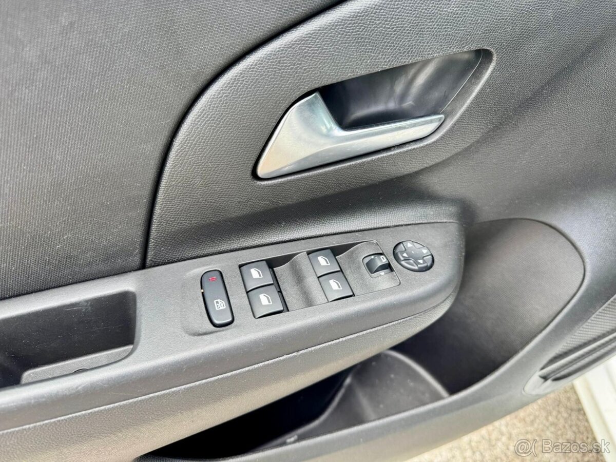 Opel CORSA-E, 50kWh, SoH 92% - 14