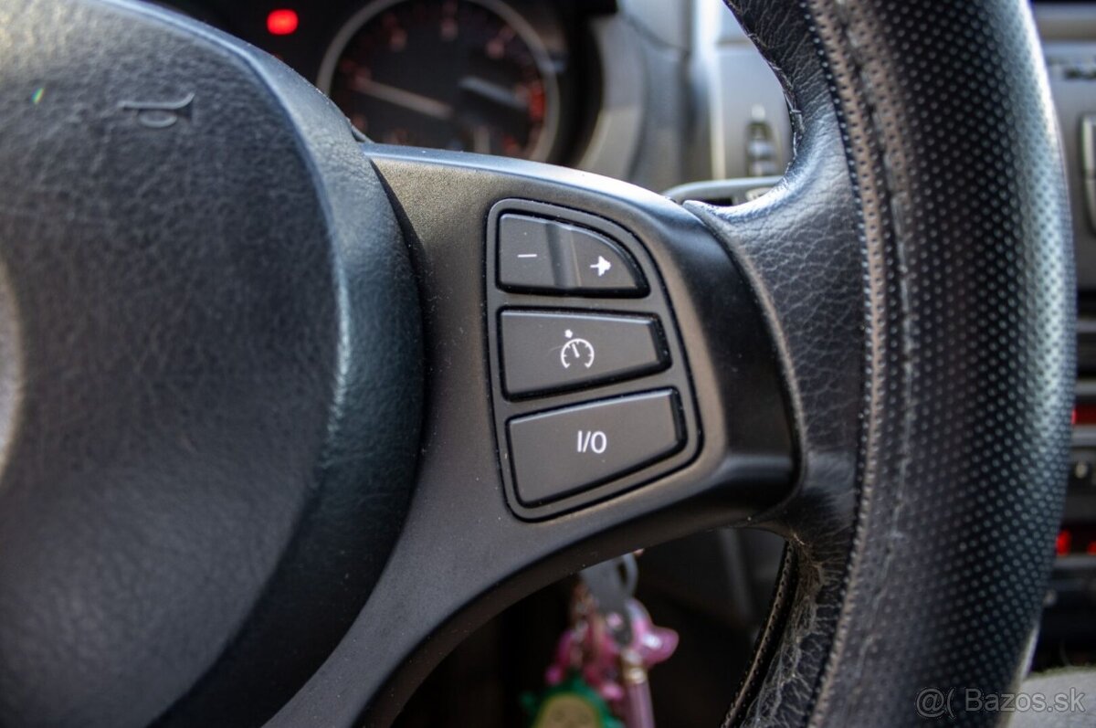 BMW X3 2.0d / 110kW / M6 / 2005 - 14