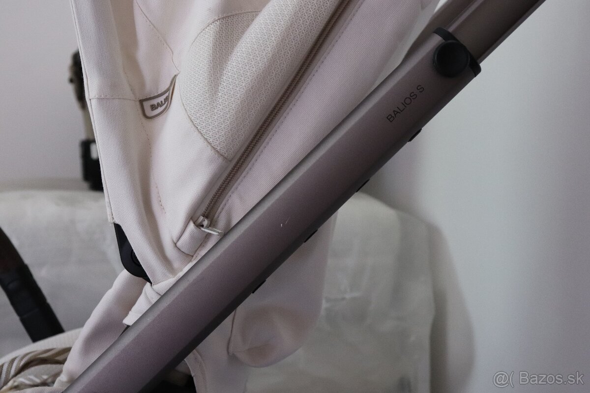 Cybex Balios S Lux 2023 - 14