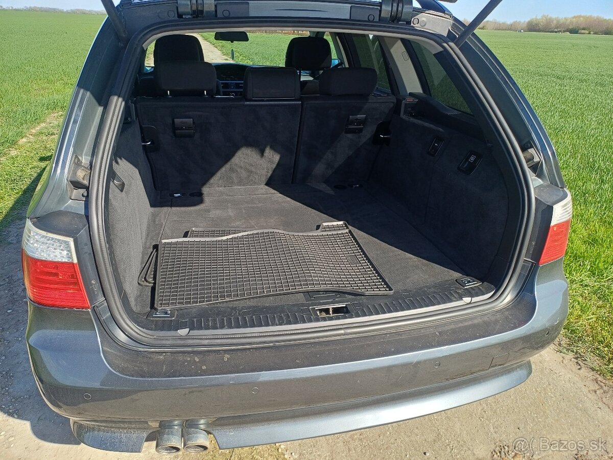 Bmw 5 145kw - 14