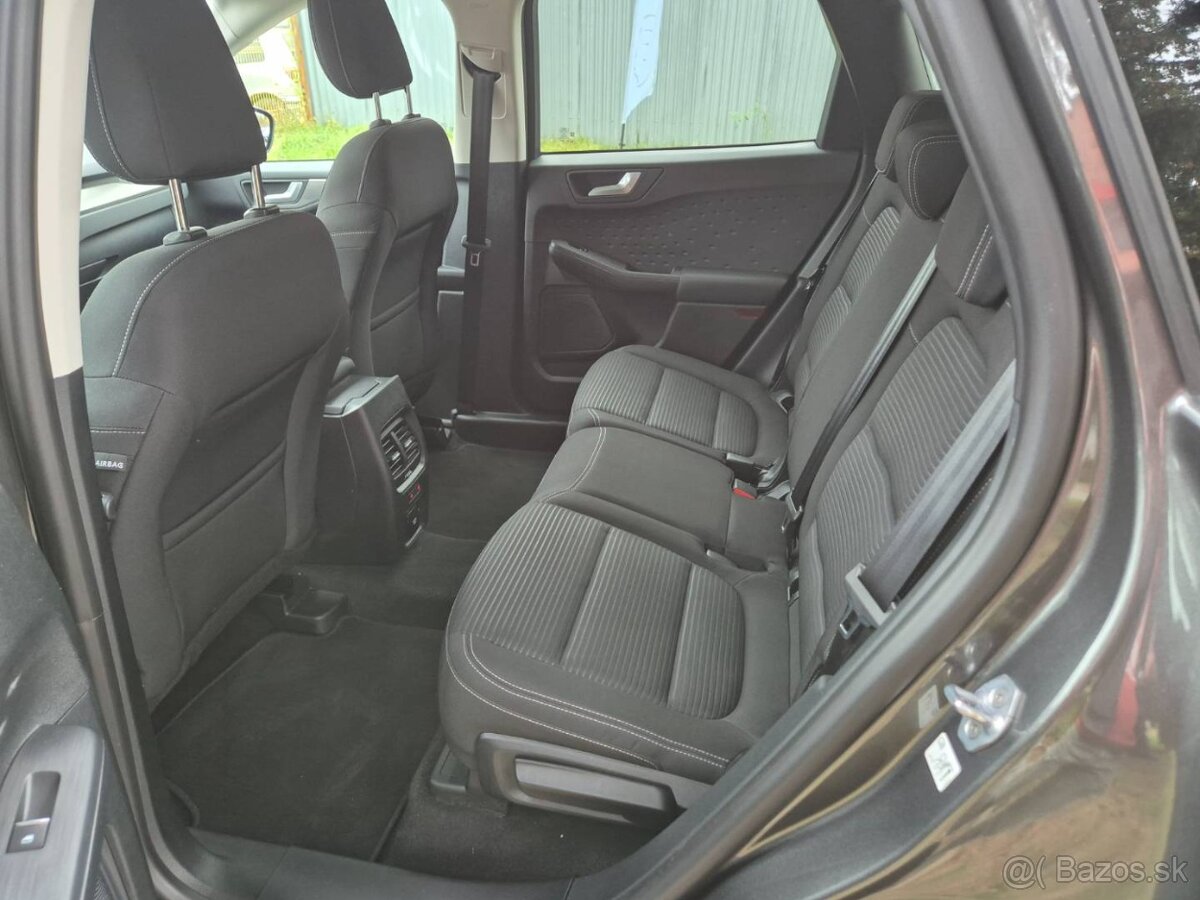 Ford Kuga 2.5 Duratec PHEV 225k Titanium CVT - 14