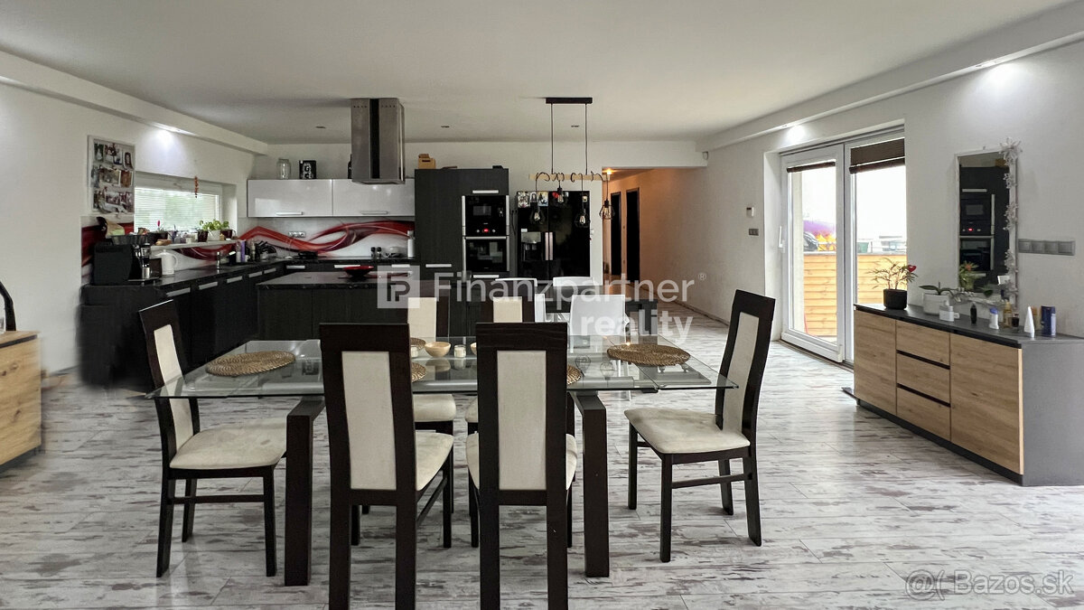 Rodinný dom s pozemkom 1012 m², Opoj, Trnava - 14