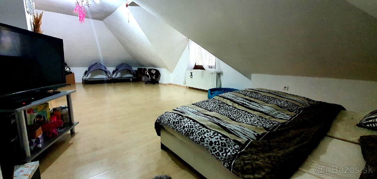 Rodinný dom na predaj v blízkosti centra - 14