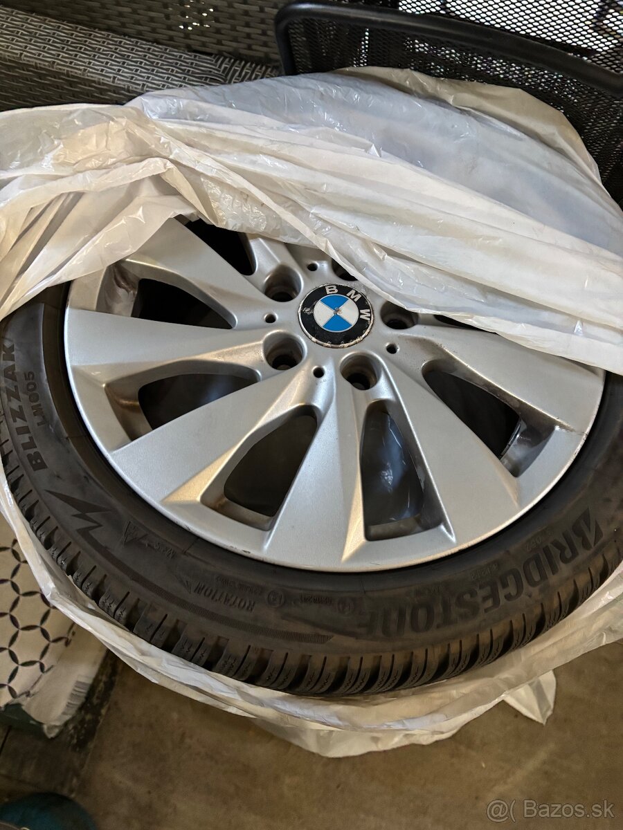 BMW rad 1, 118d, 110kW, M sport automat,M-packet - 14