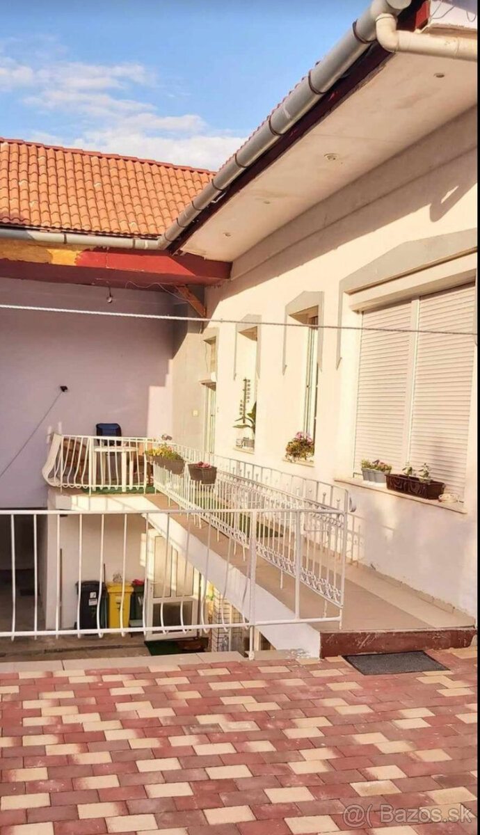 Výrazná zľava Atraktívny rodinný dom s 5 bytovými jednot - 14