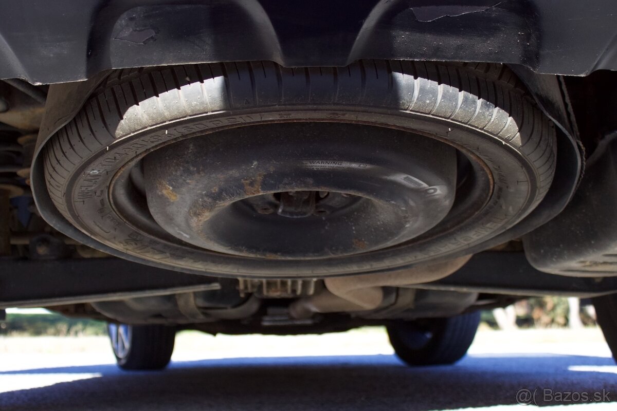 Fiat Freemont 2.0 Multijet, 4x4 A/T, 170 koní, 7 miestne - 14