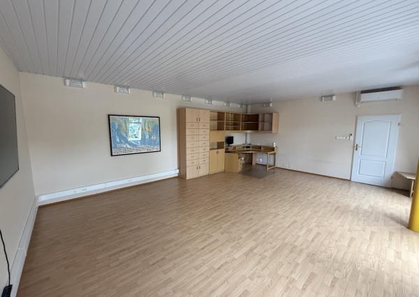 Polyfunkčný obytný dom v SNV - 14