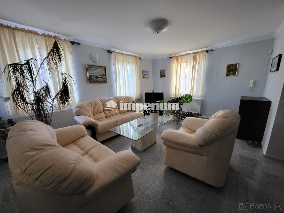 Predaj viacgeneračného domu v maďarskom meste Mosonmagyaróvá - 14