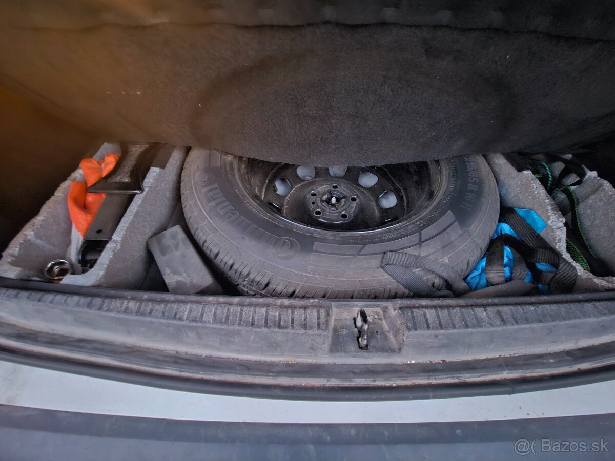 Dacia Duster 1,5dci, 80kW, 4x4, odpočet DPH - 14