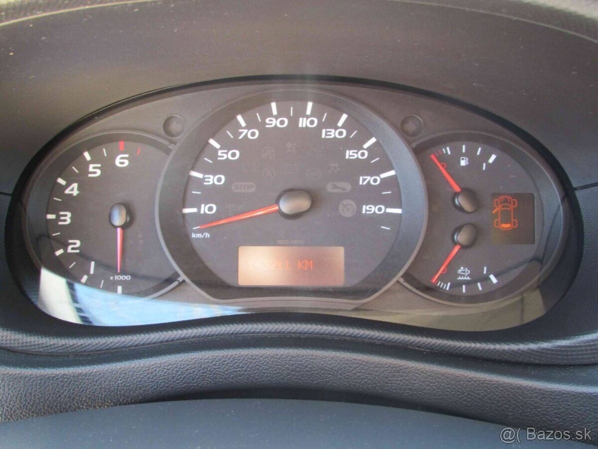 Renault Master Furgon Energy 2.3 dCi L4H3P4 - splátka 173,-€ - 14