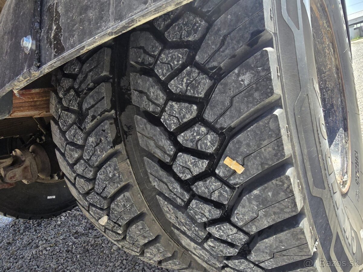 IVECO EUROTECH 190 MAGIRUS - 14