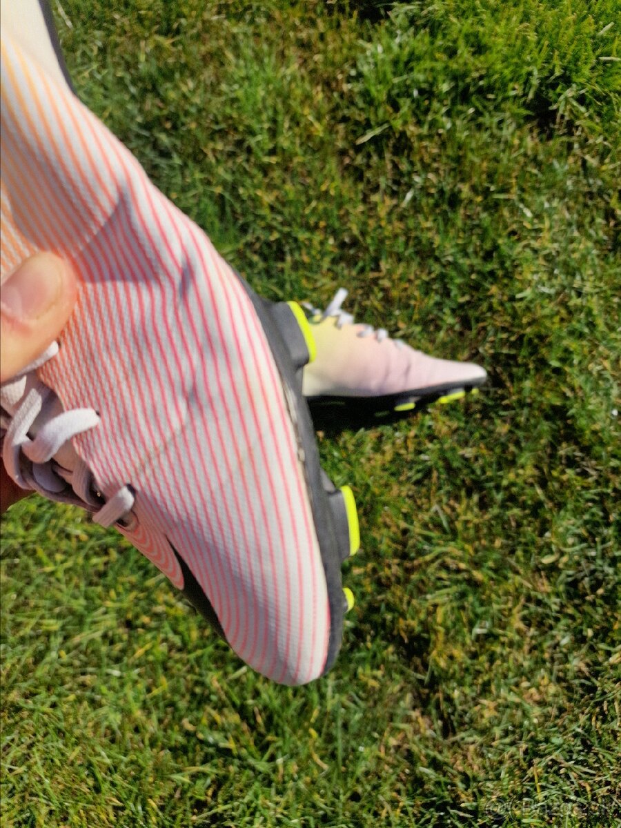 Nike mercurial - 14