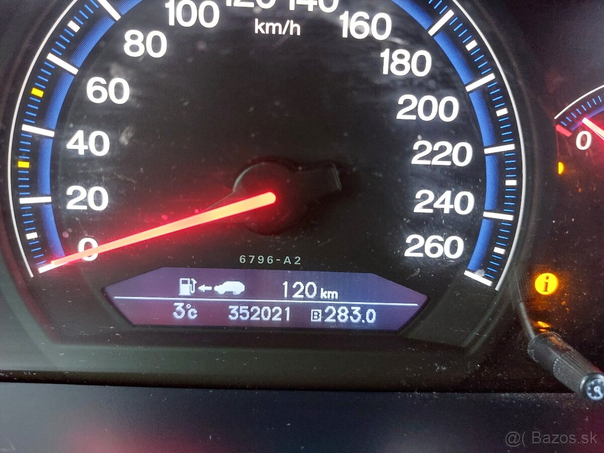 Honda Accord 2.2 CDTi Sport - - 14