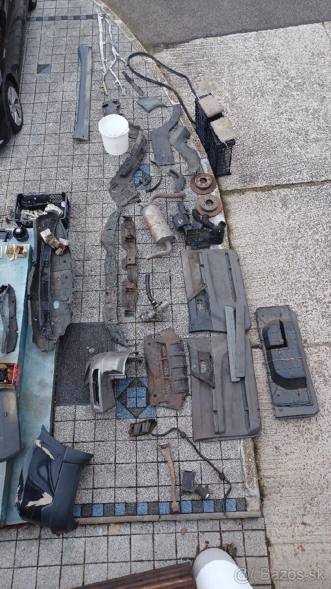 Mitsubishi Pajero Diely 2002, 2008,2014 - 14