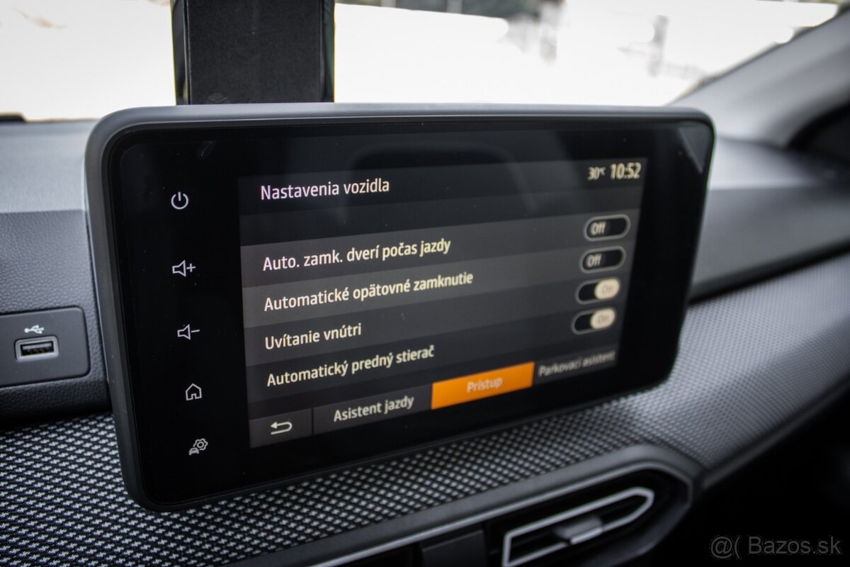 Dacia Sandero 1.0 Tce 67kw M6 - 14