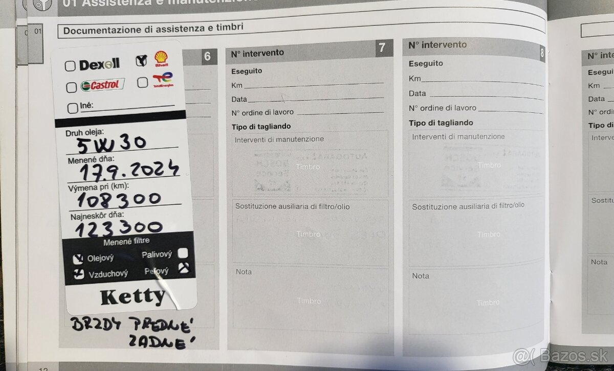 Volvo V40 D3 AT 5 valec 113tis km - 14