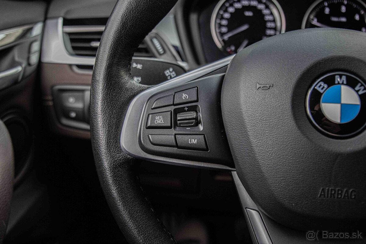 BMW X1 xDrive 25d xLine A/T / ODPOČET DPH - 14