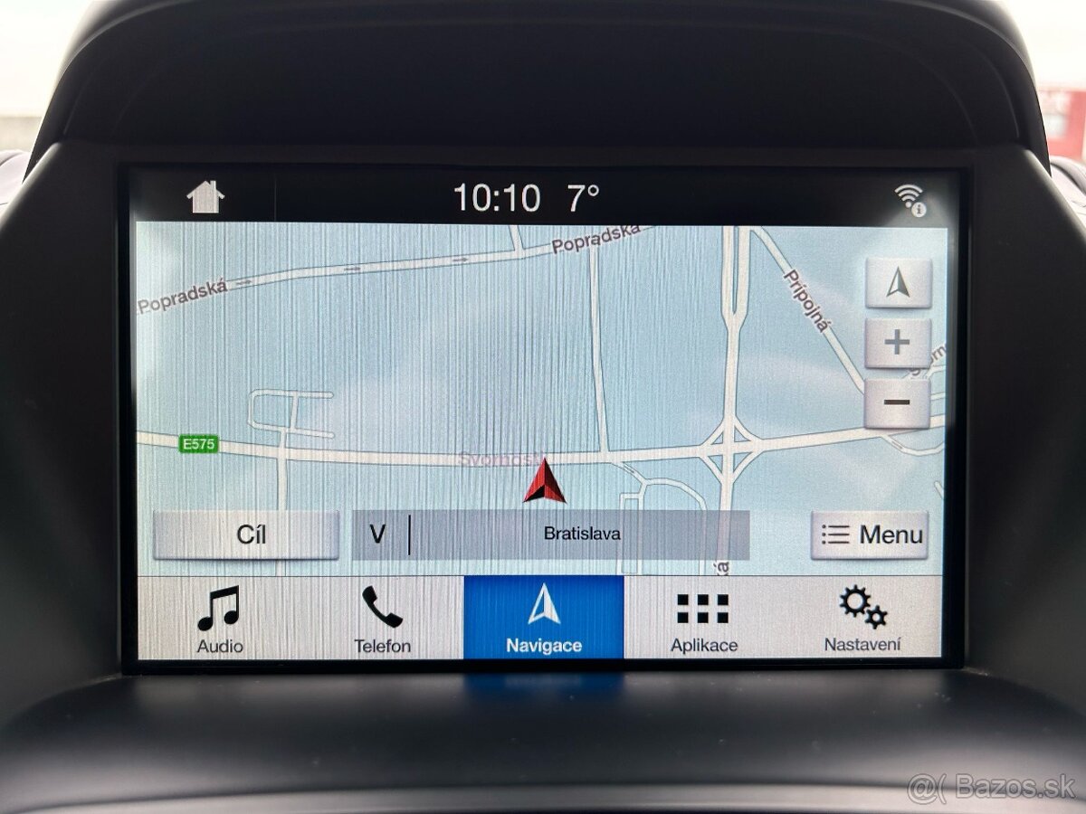 Ford C-Max 1.5 TDCi Duratorq 120k Business A/T - 14