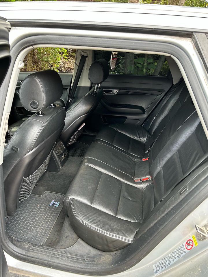 A6 C6 2.0TDi✅ - 14