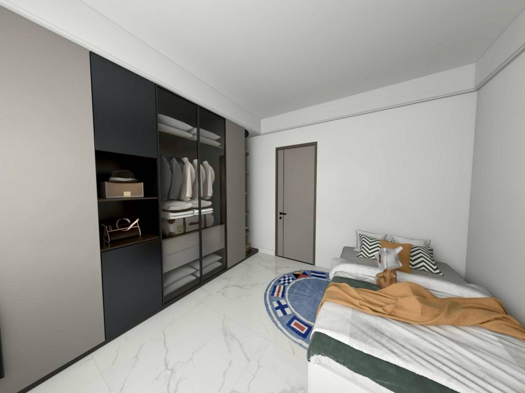 BABONY TRE I Predaj 3- izbového bytu v Dúbravke - 14