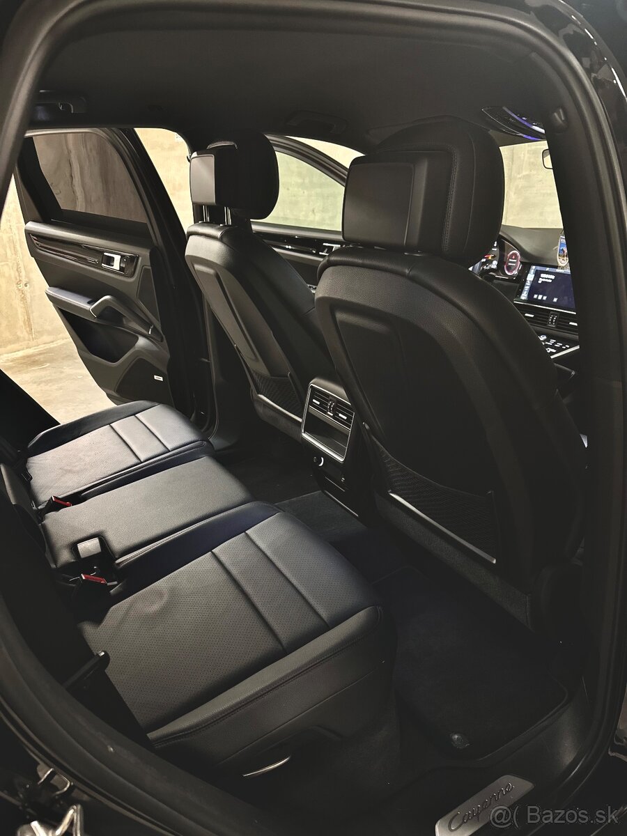 PORSCHE CAYENNE 3.0 V6 250kw - 14