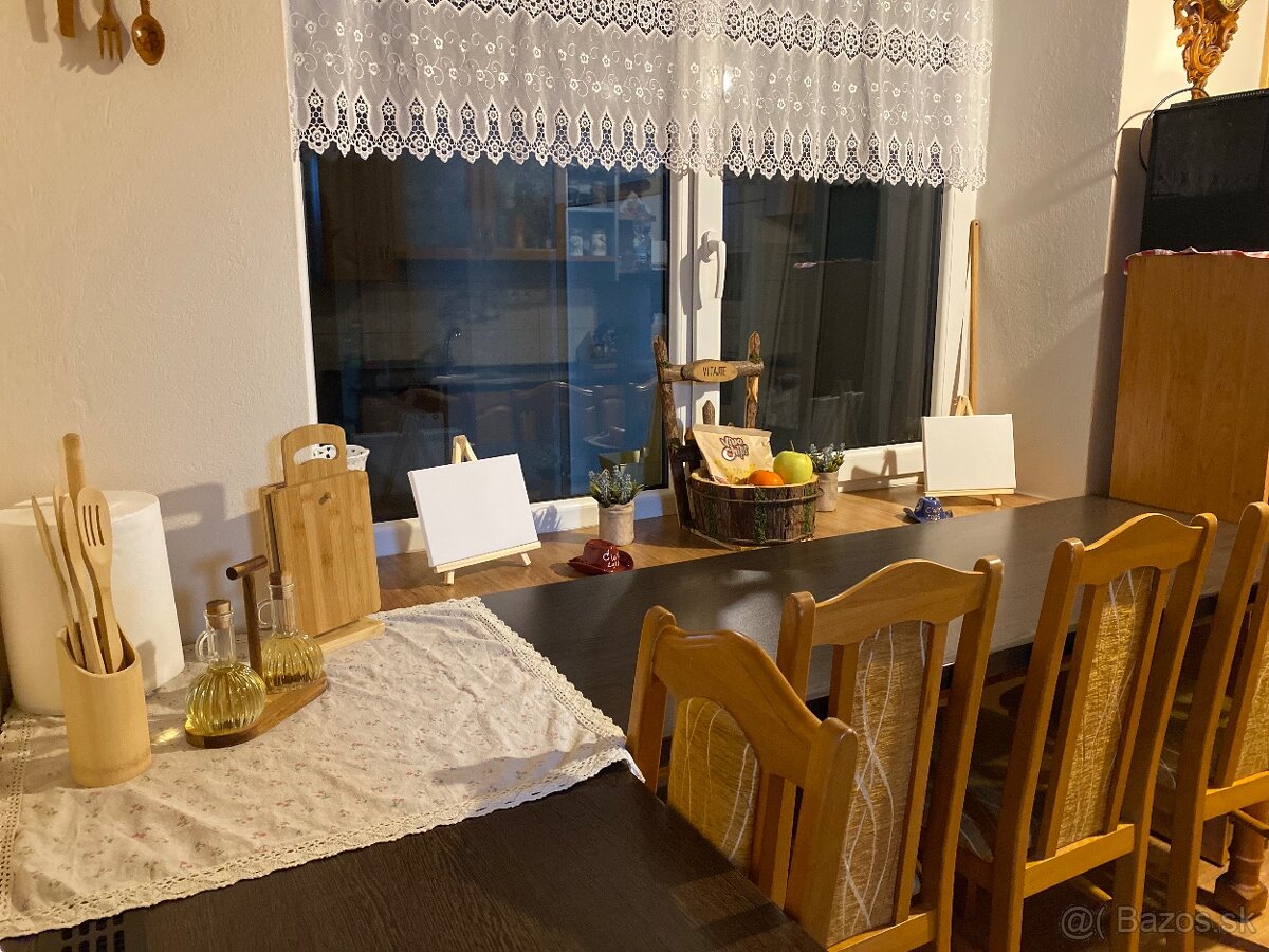 Ubytovanie na ranči - 14