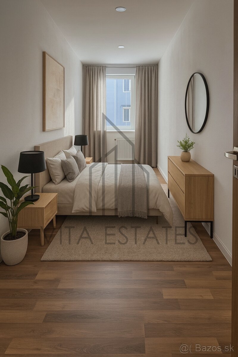 🏡 Predaj 3-izbového bytu (92,2 m²) v Prievidzi - 14