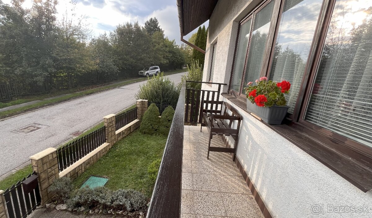 Pekný rodinný dom 216 m2 úžitková plocha, Myjava - 14